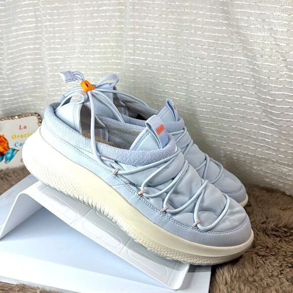 (Q7) UGG Men's CA78 Tasman Slippers, Size 11 - Picture 2 of 14